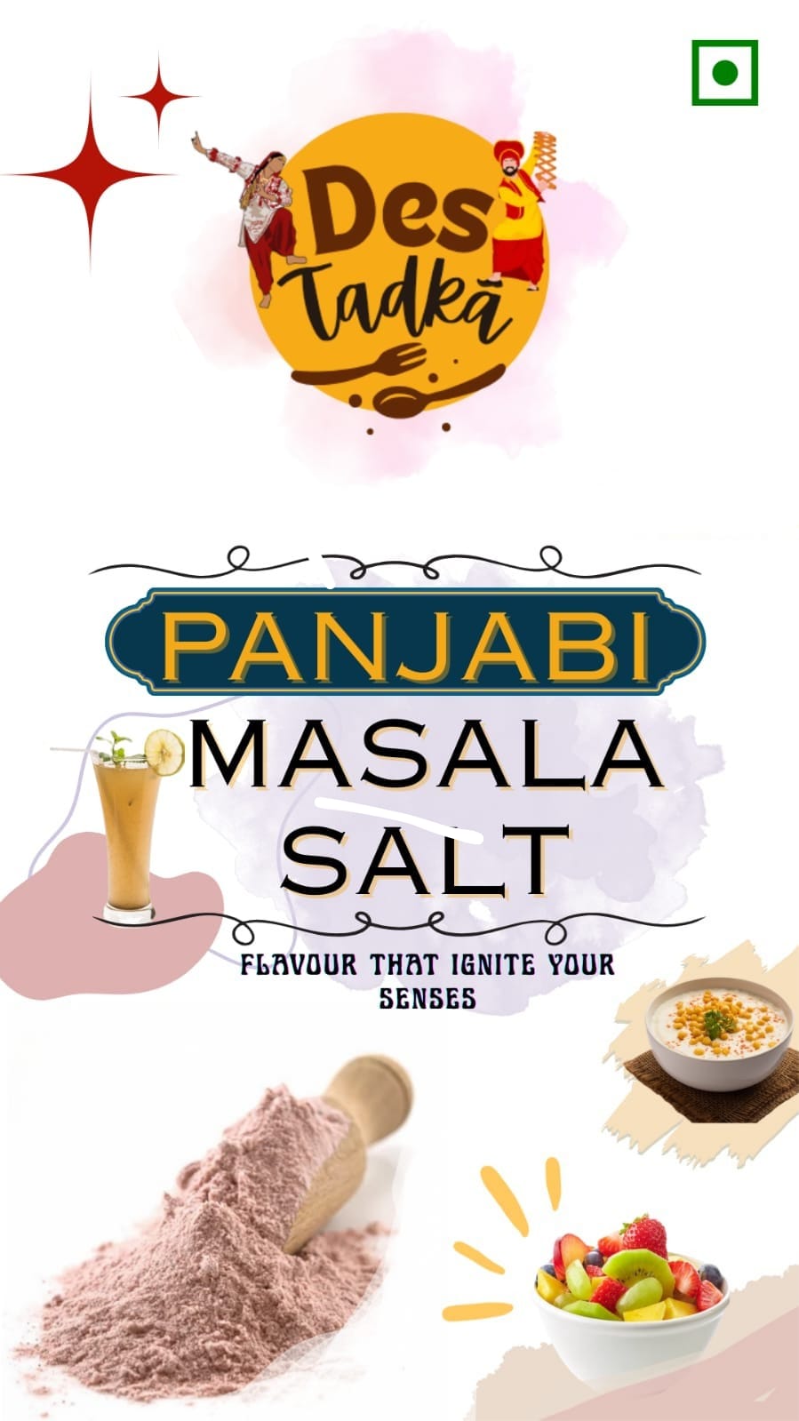 Desi Tadka
